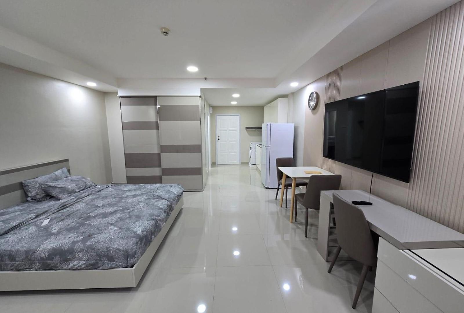 Viewtalay 6 Premium * Pattaya