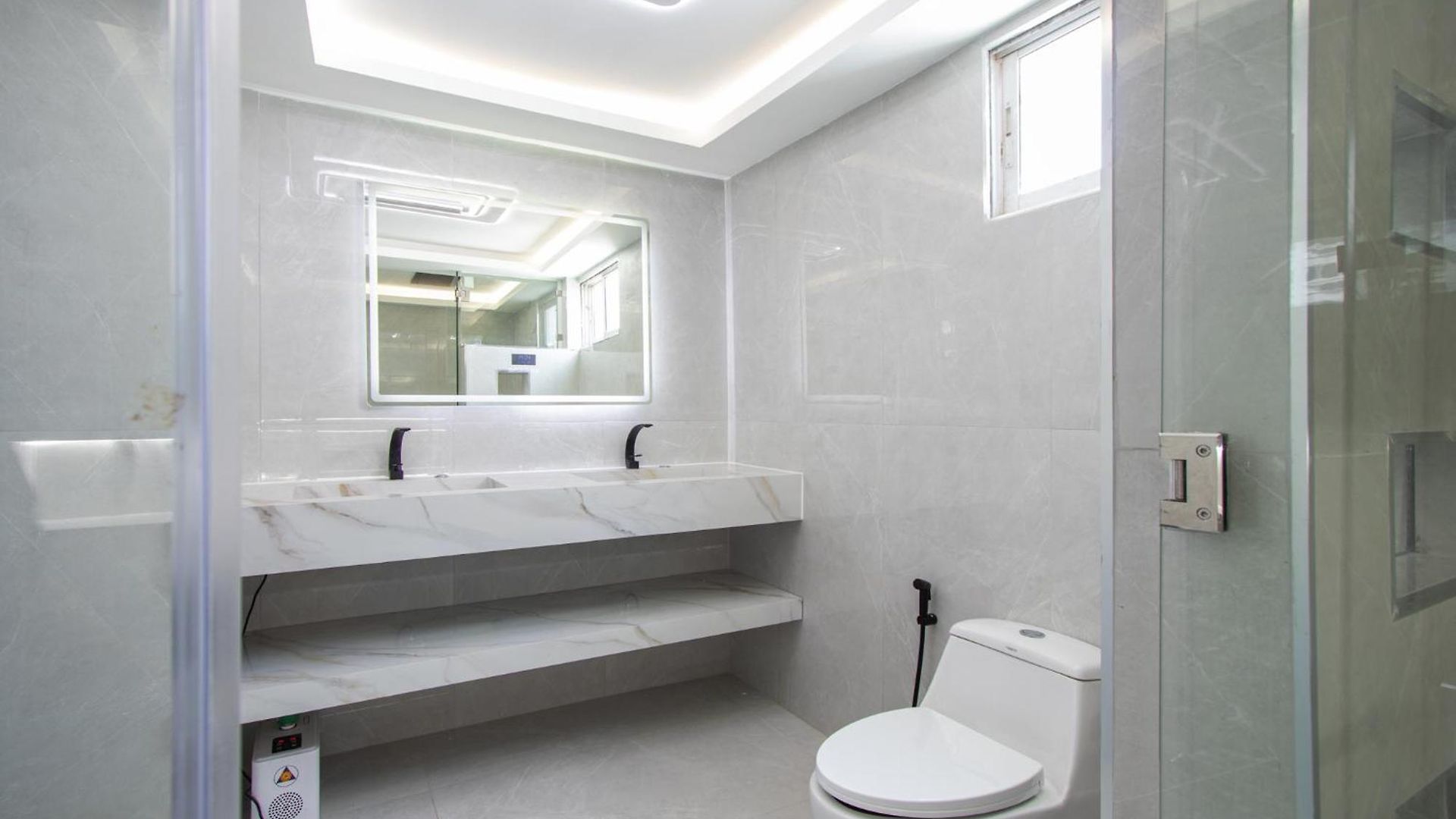 Apartment View Talay 7 - Luxury Beachfront & Panoramic Sea View *
