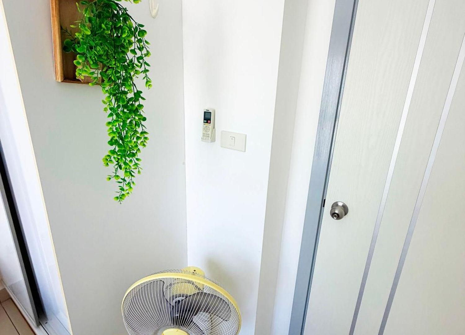 Modern 2br Rooftop Swimming Pool Pratumnak อพาร์ทเม้น