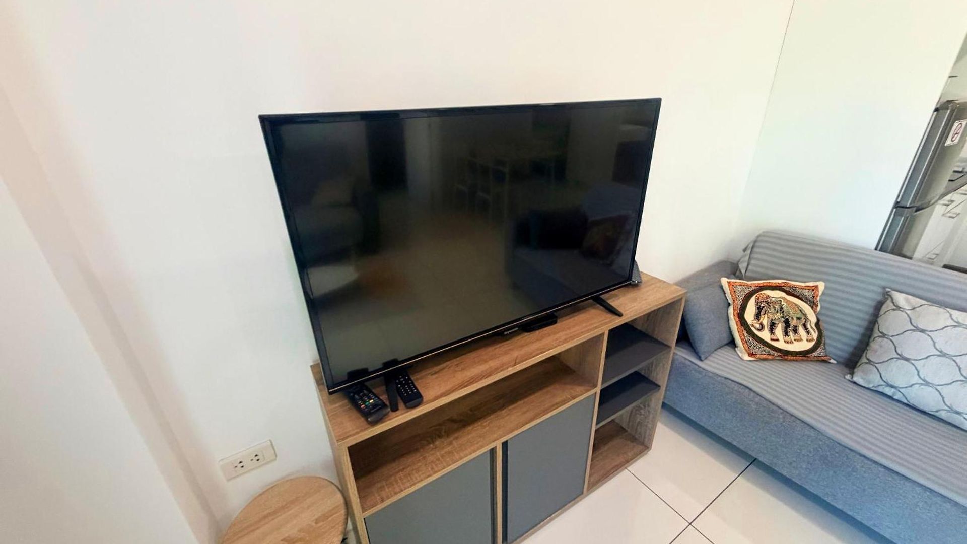 Cozy 2br Rooftop Swimming Pool Pratumnak Pattaya