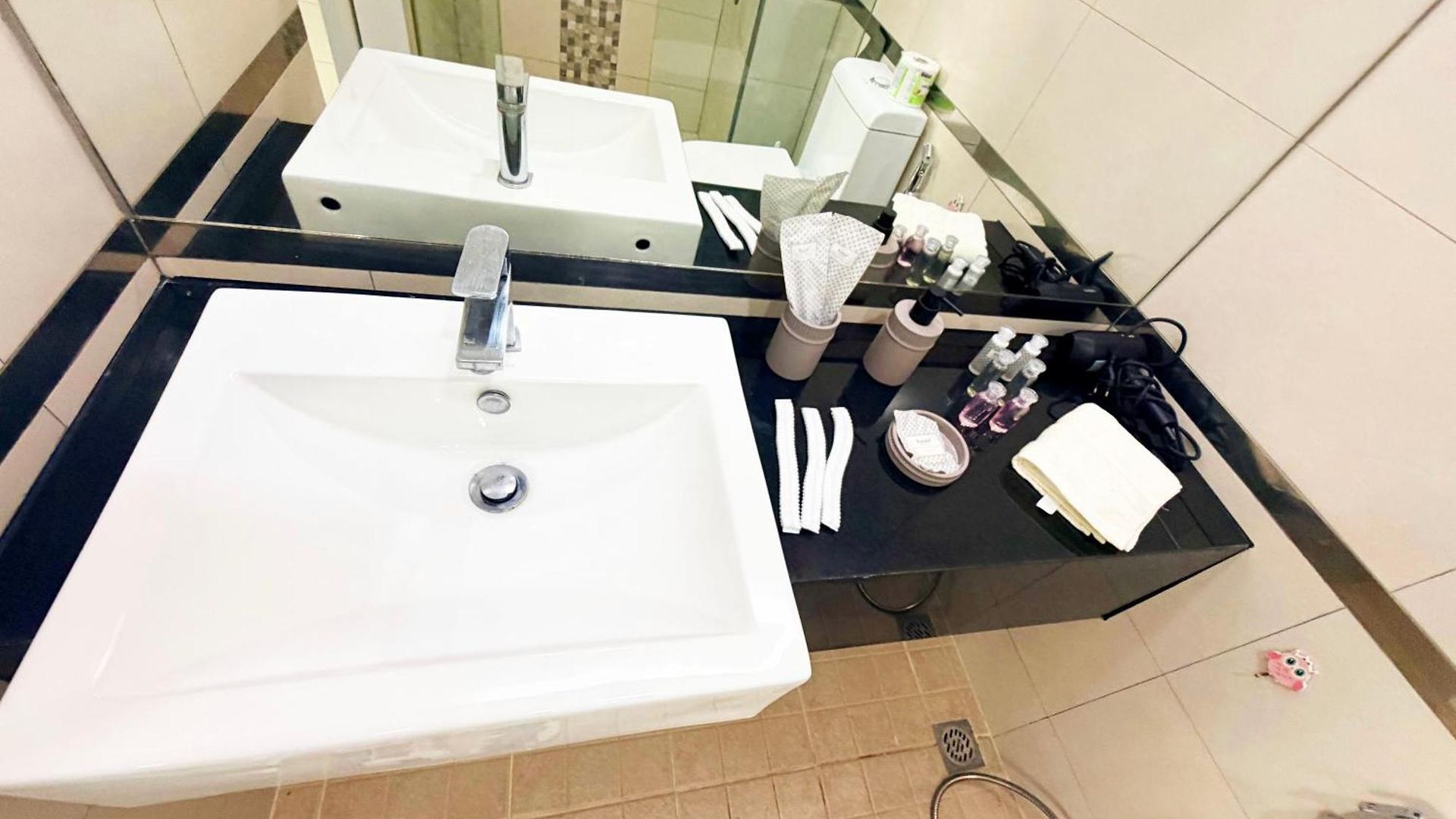 Modern 2br Rooftop Swimming Pool Pratumnak อพาร์ทเม้น *
