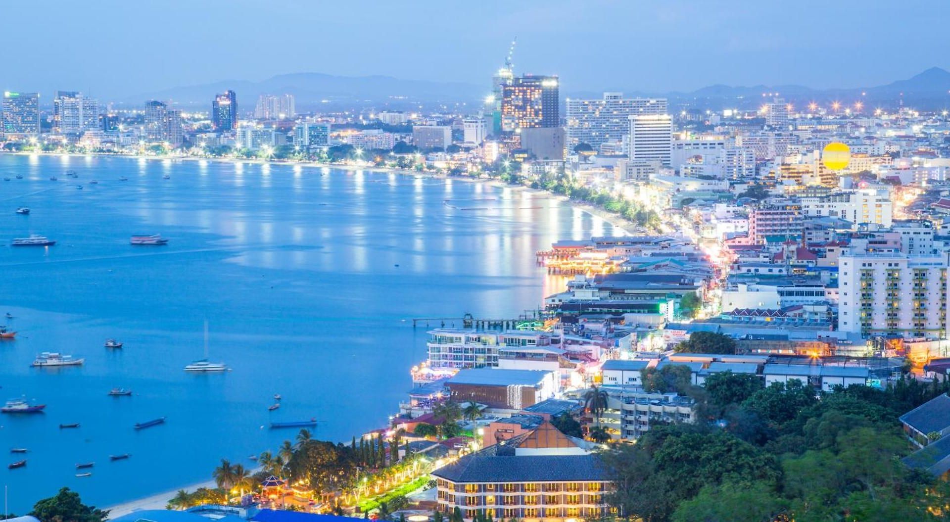 View Talay 7 - Luxury Beachfront & Panoramic Sea View