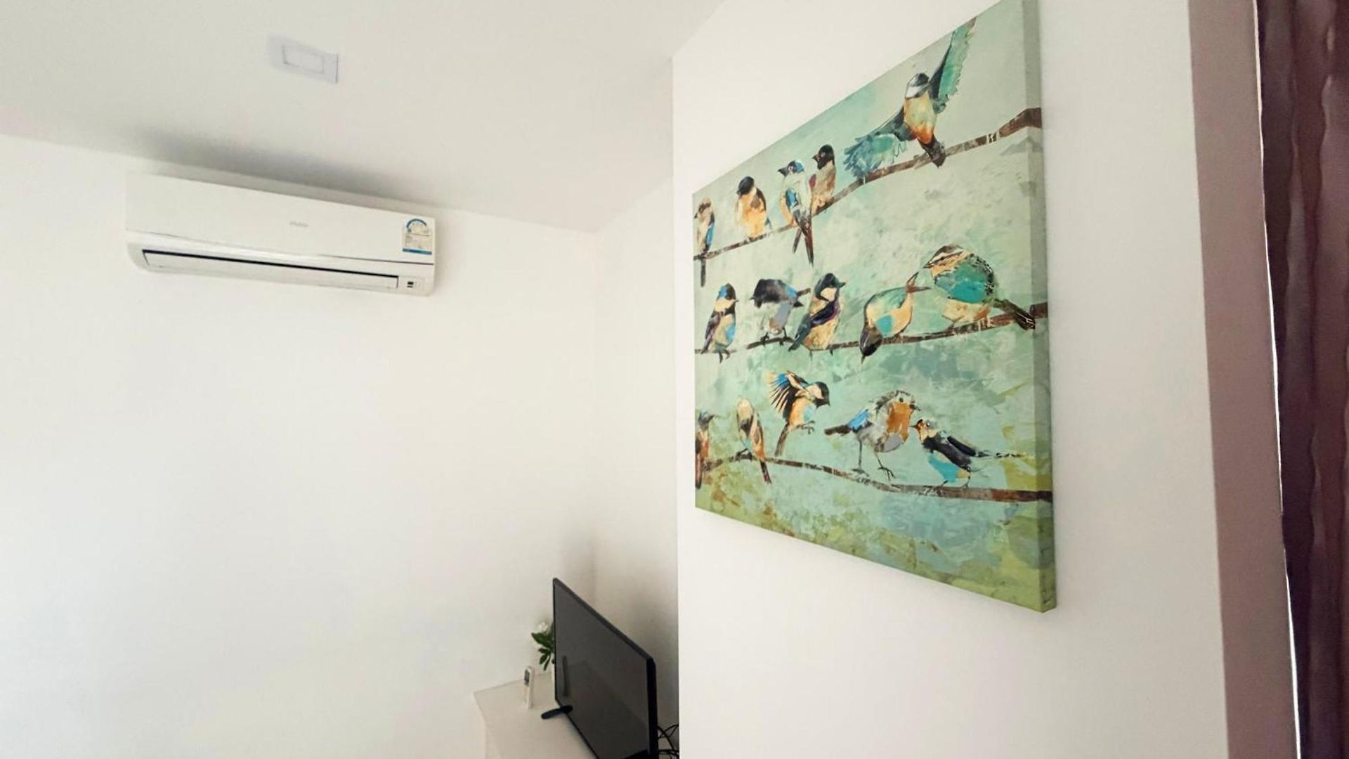 Apartment Cozy 2br Rooftop Swimming Pool Pratumnak
