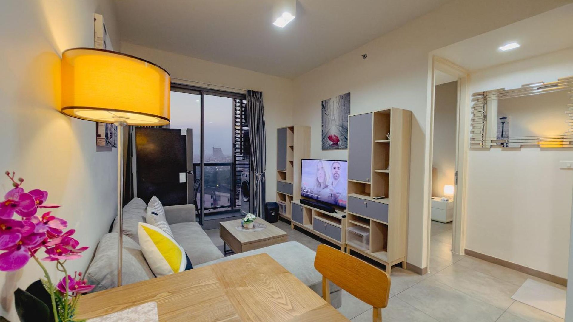 Skyline Serenity By Mountain Park Pattaya