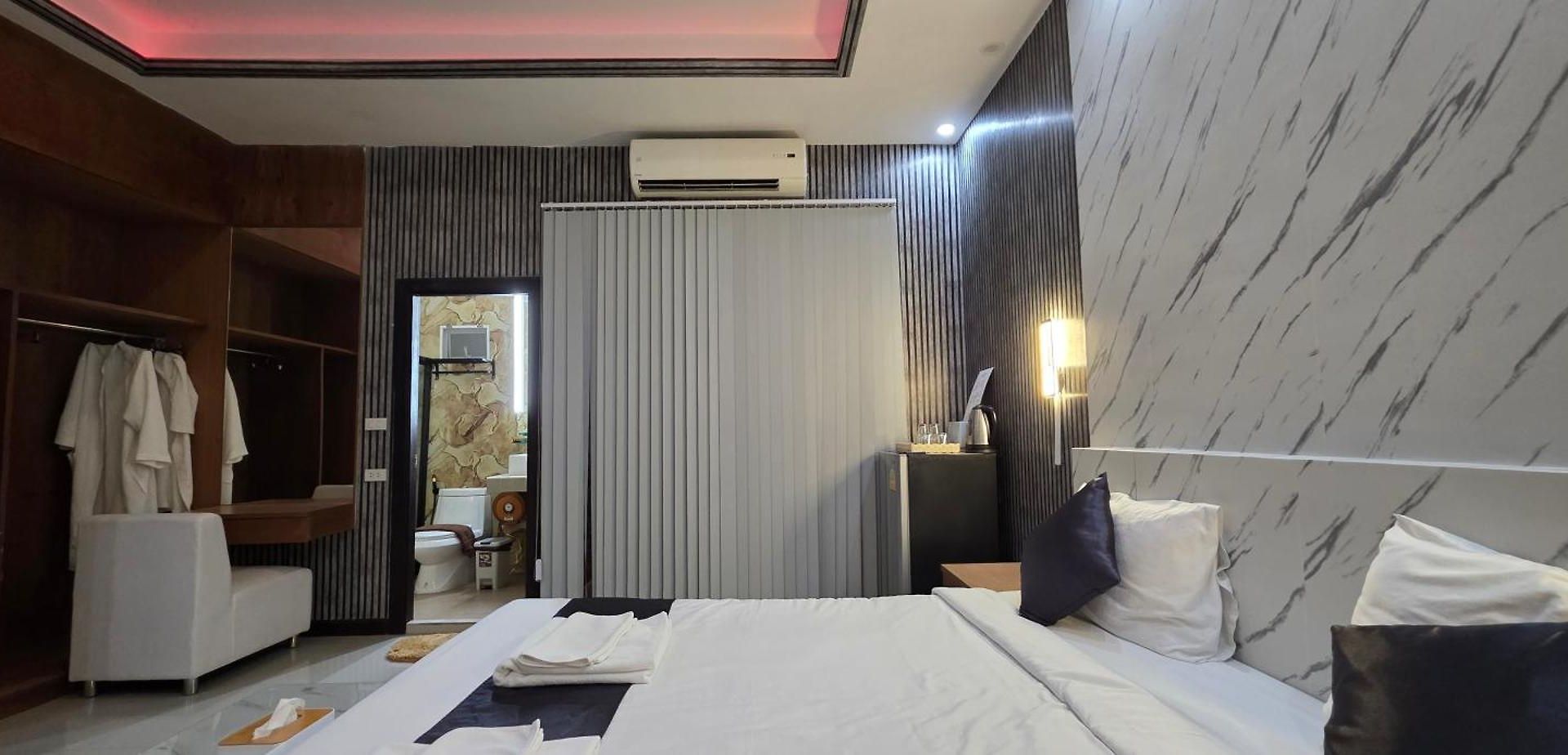 Ventura Boutique Pattaya