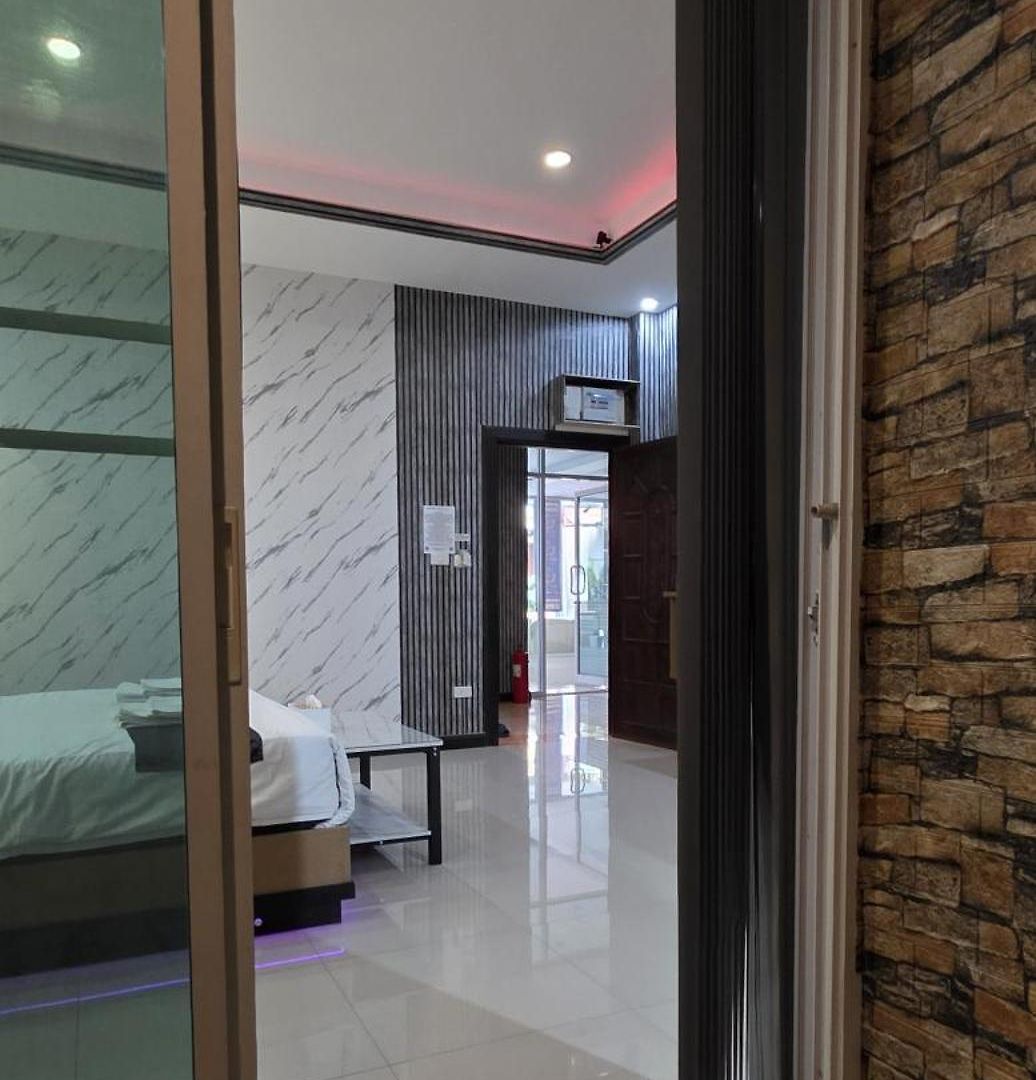 Ventura Boutique 4* Pattaya