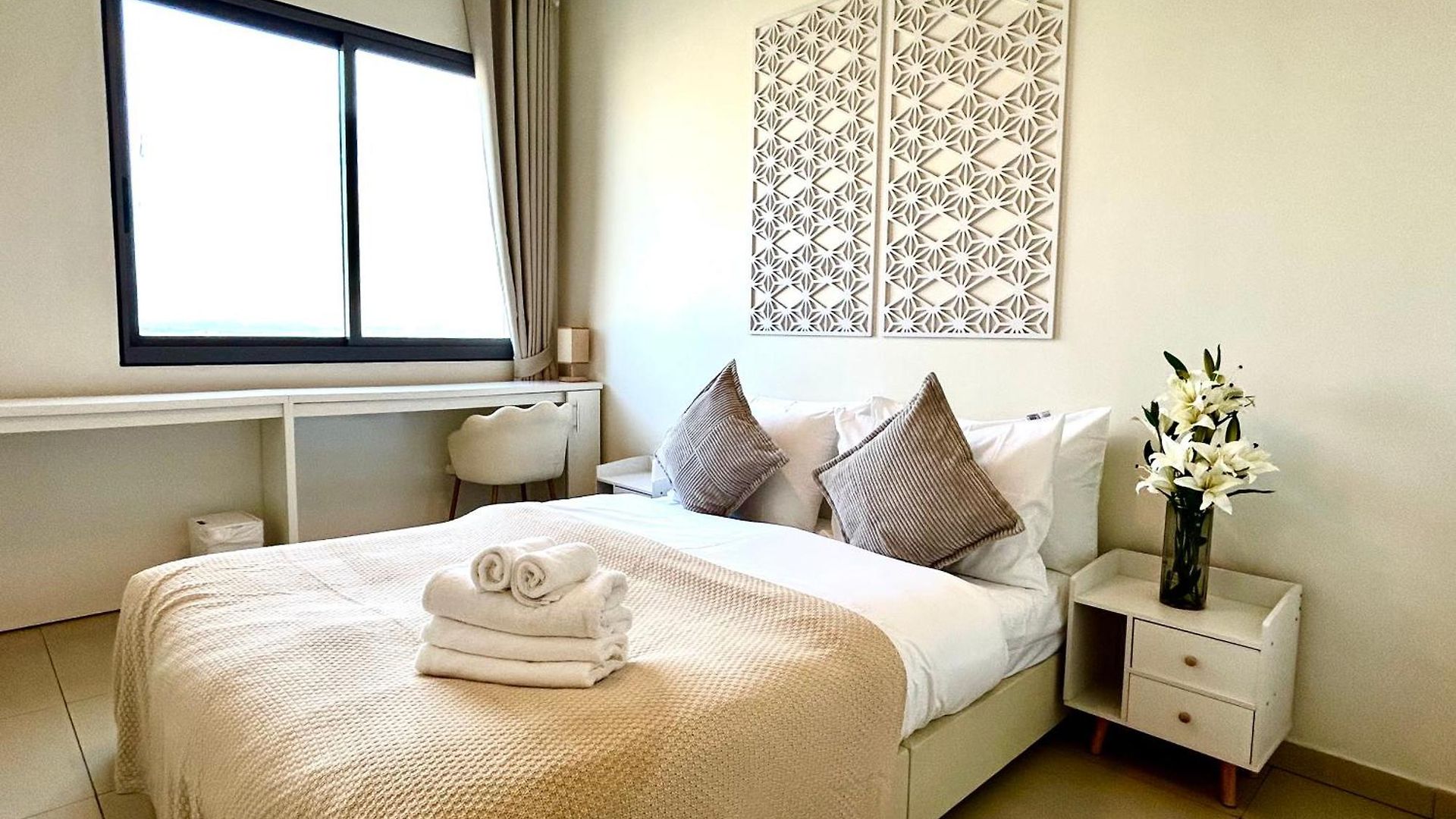 Unixx Sea View อพาร์ทเม้น Pattaya