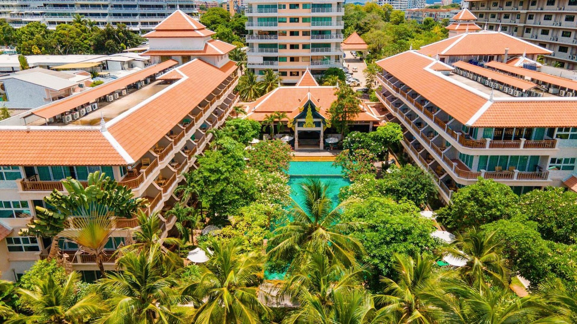 Avalon Pattaya