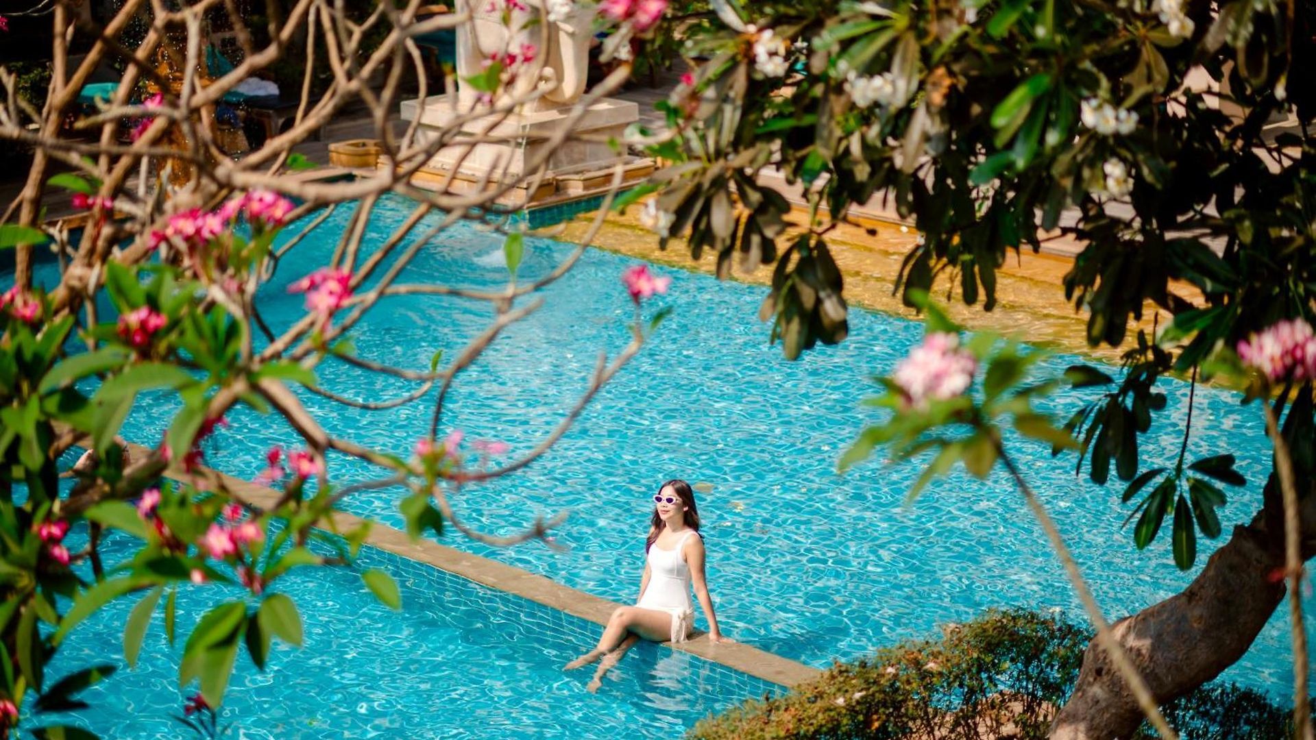 Avalon รีสอร์ท 5*