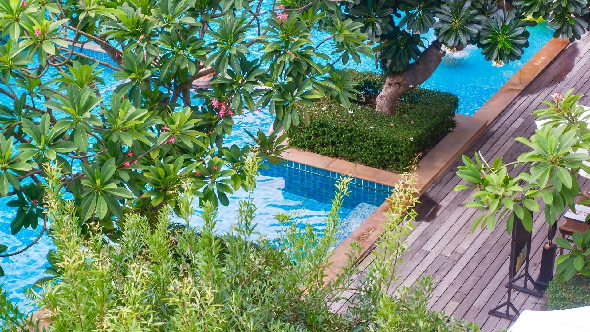 รีสอร์ท Avalon 5*