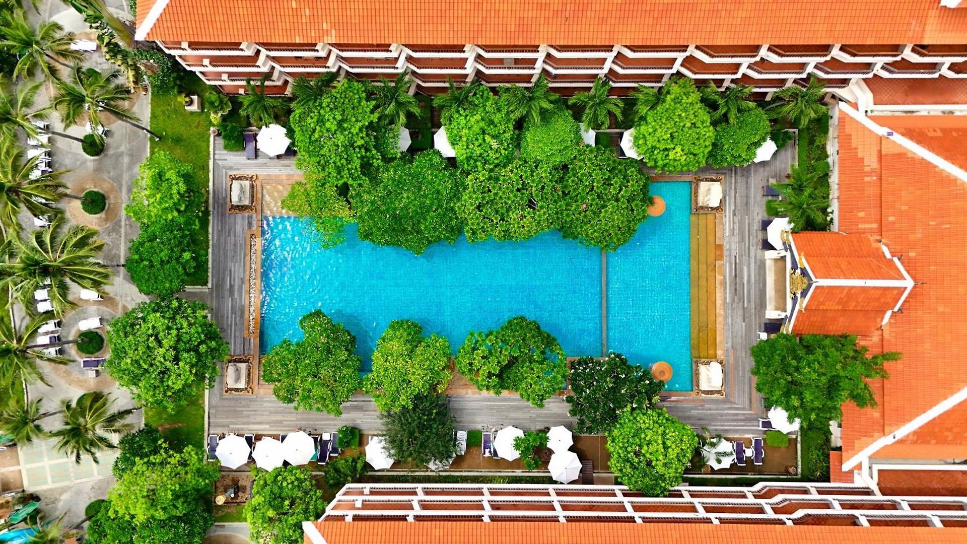 Avalon 5* Pattaya