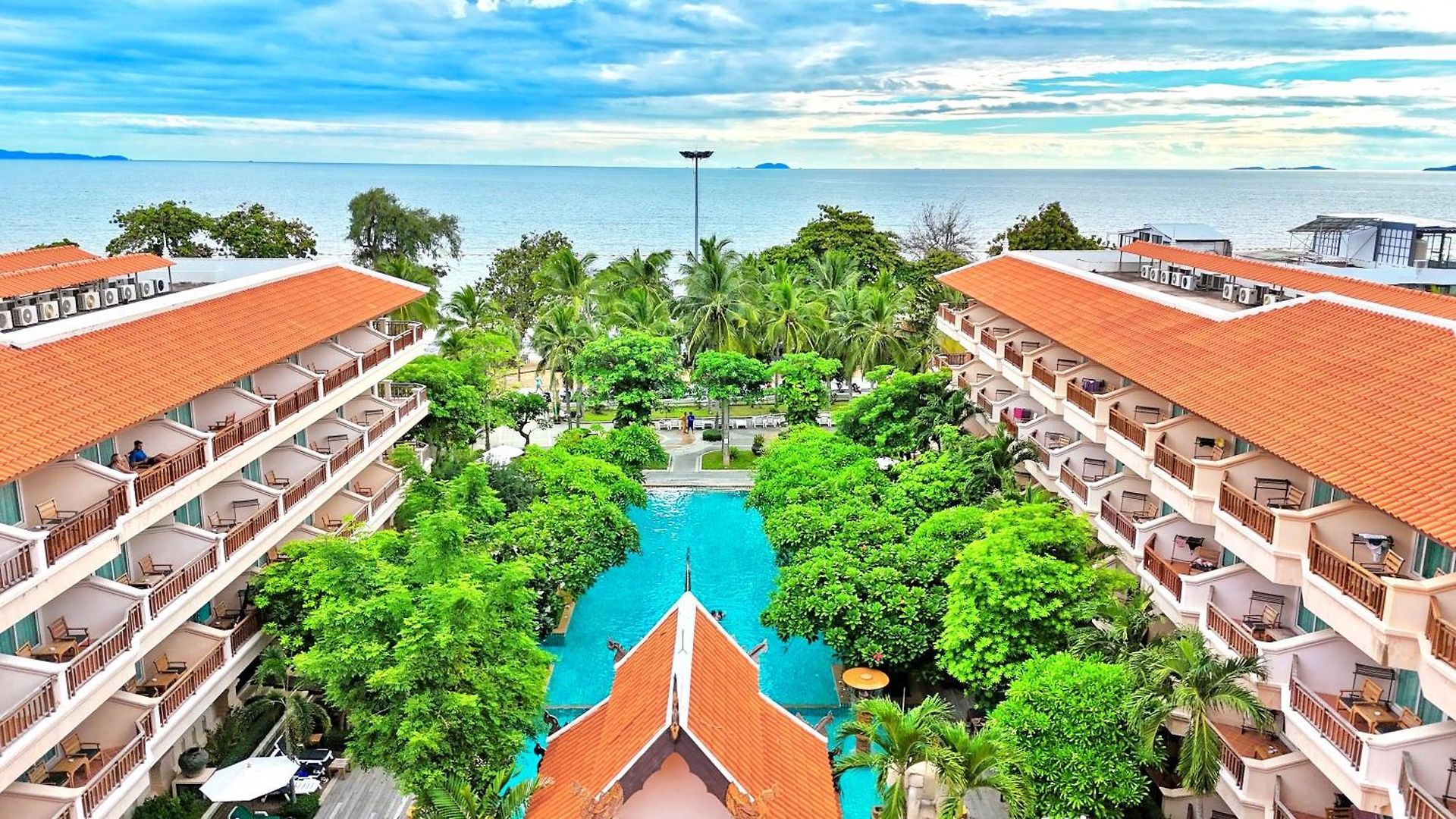 Avalon รีสอร์ท