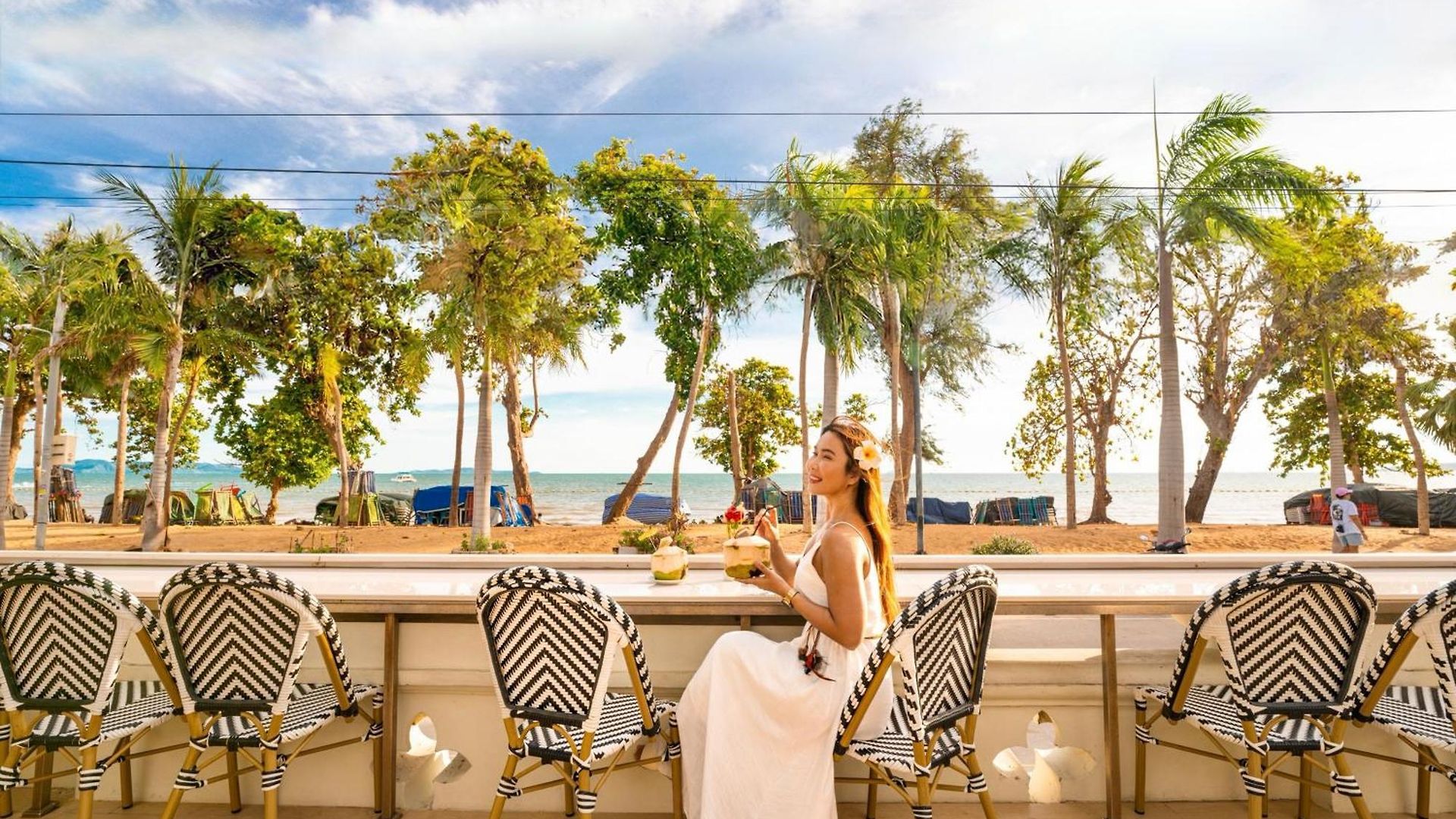 Avalon 5* Pattaya