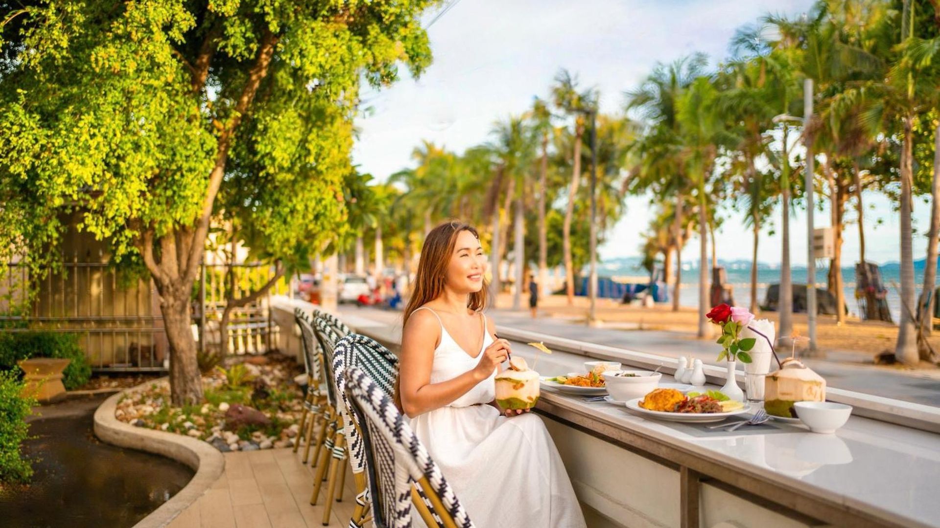 รีสอร์ท Avalon Pattaya