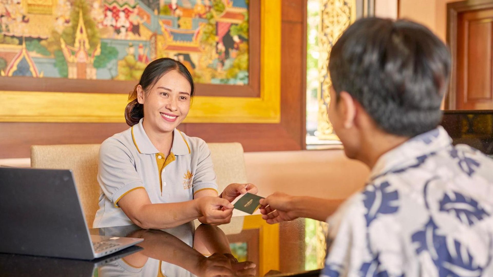 รีสอร์ท Avalon Pattaya