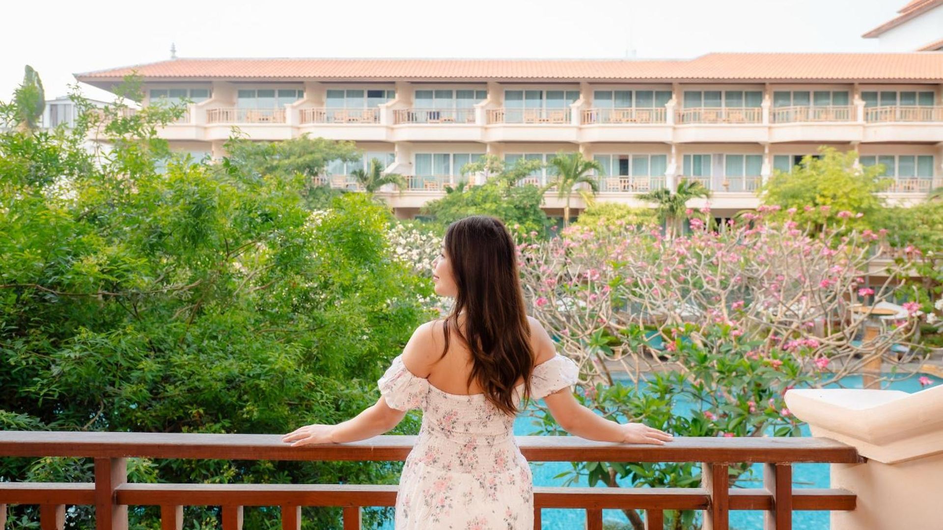 Avalon รีสอร์ท 5*