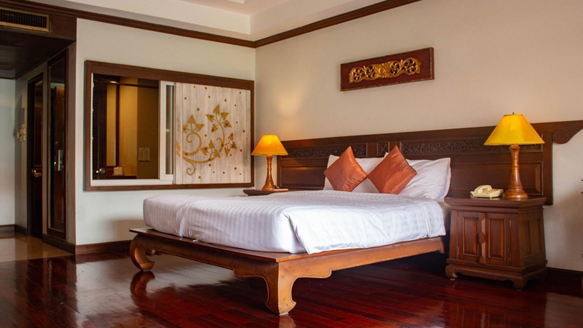 Avalon รีสอร์ท Pattaya