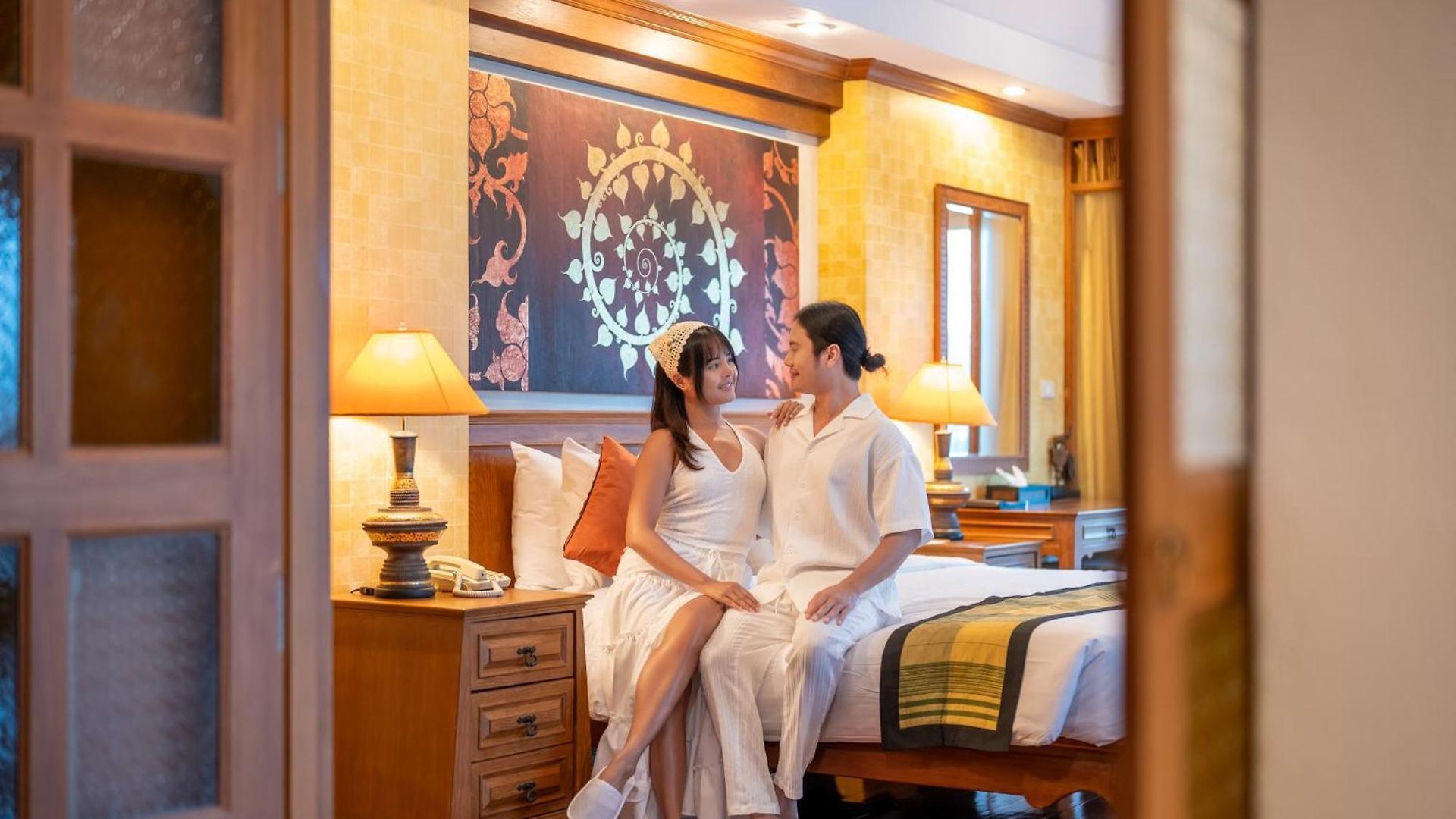 Avalon รีสอร์ท Pattaya