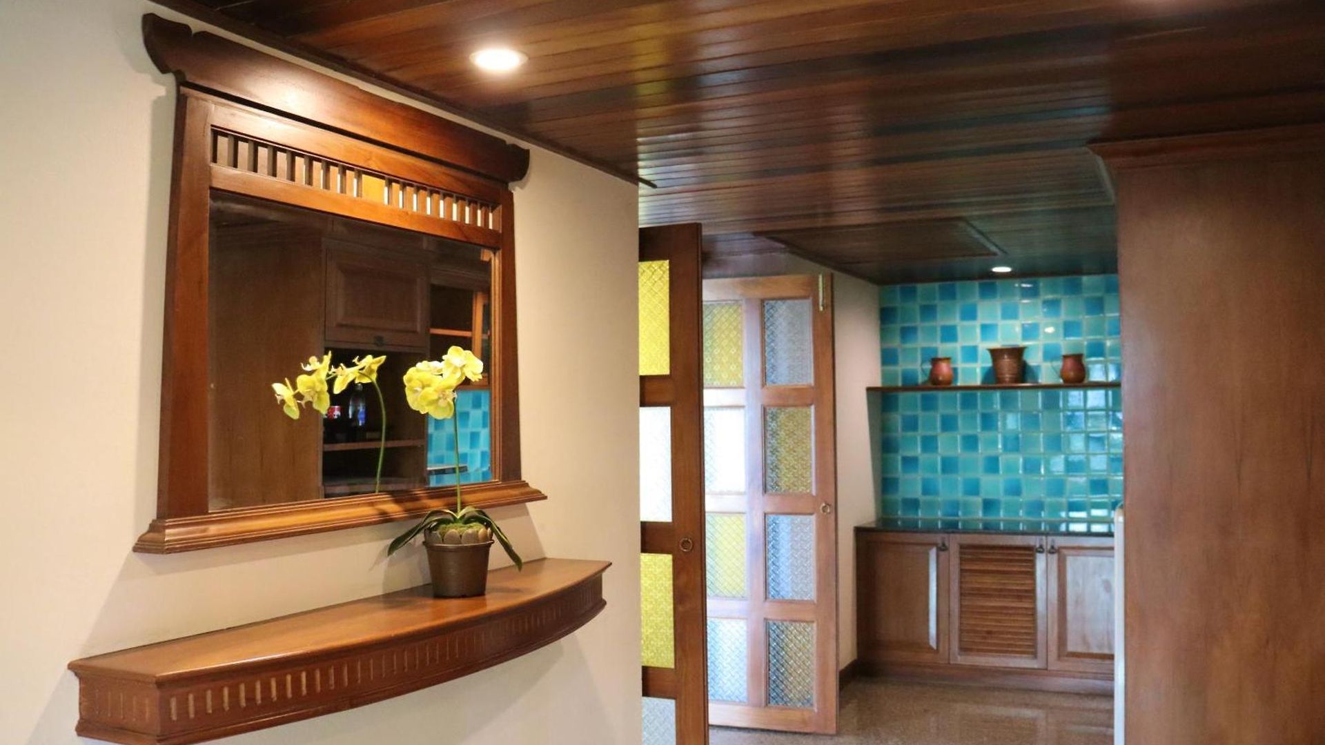 Avalon รีสอร์ท Pattaya