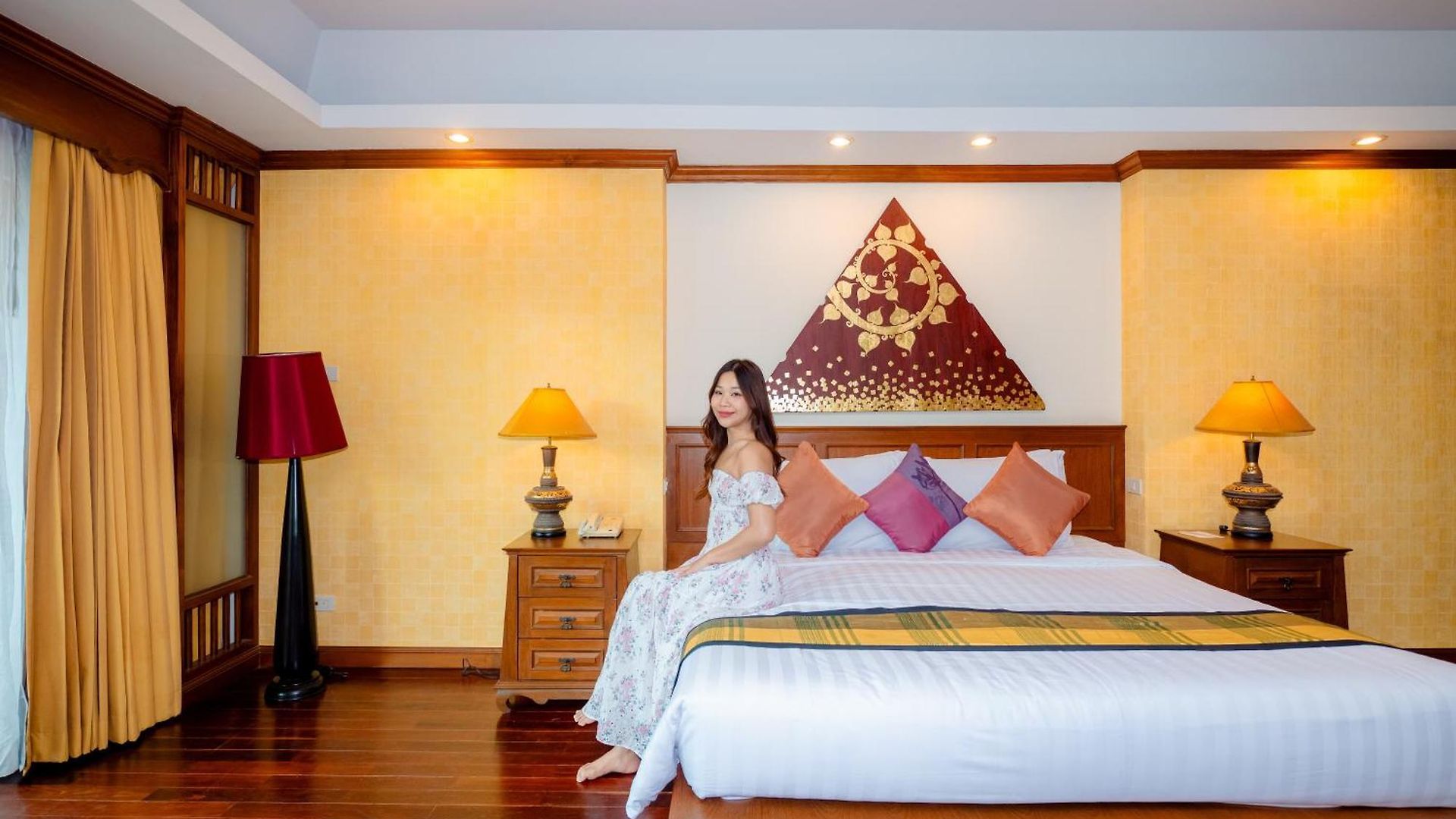 Avalon รีสอร์ท Pattaya