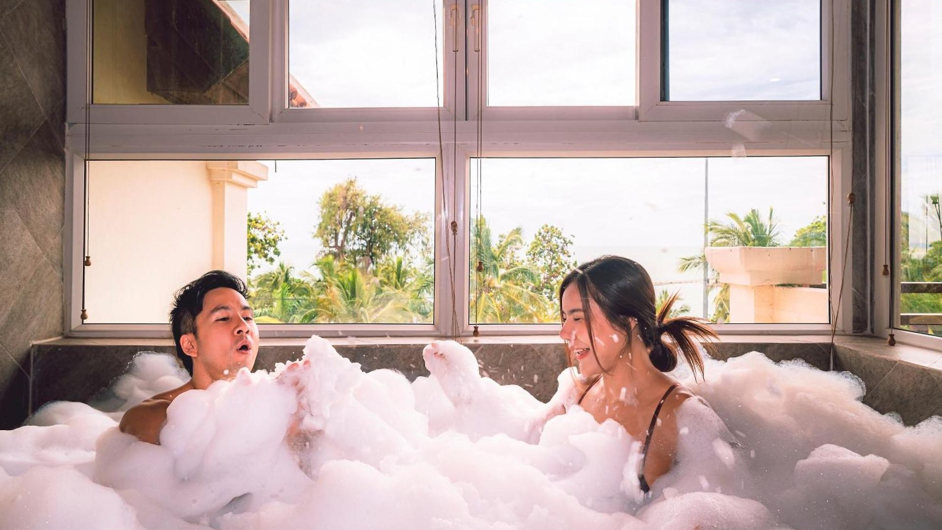 รีสอร์ท Avalon Pattaya
