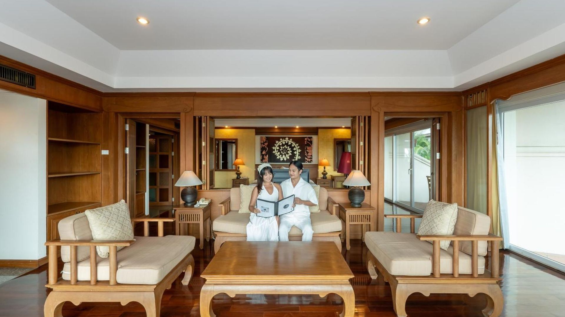 Avalon 5* Pattaya