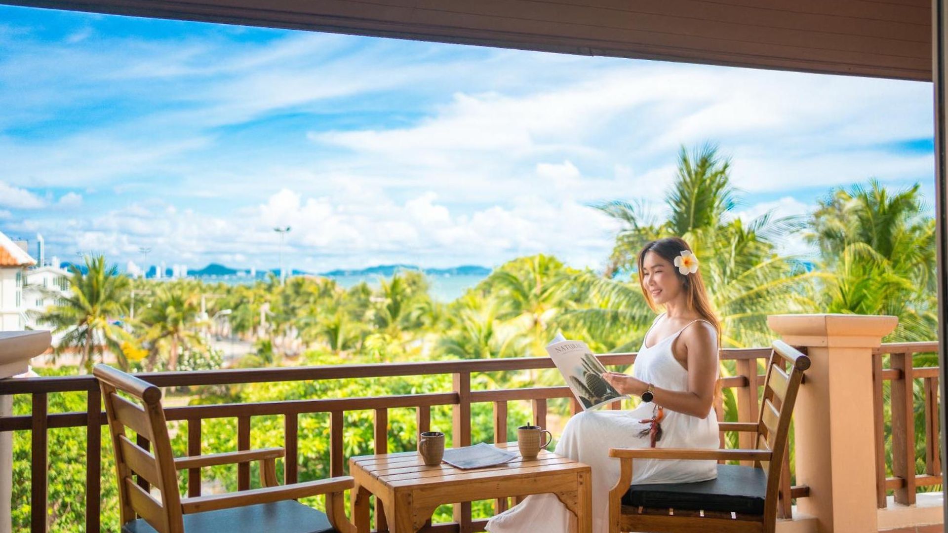 Avalon รีสอร์ท