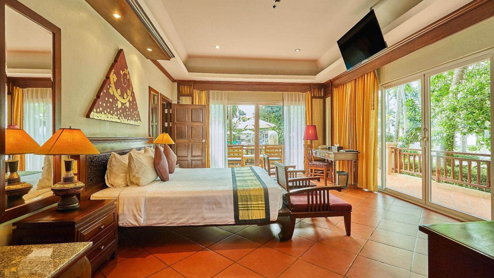Avalon รีสอร์ท