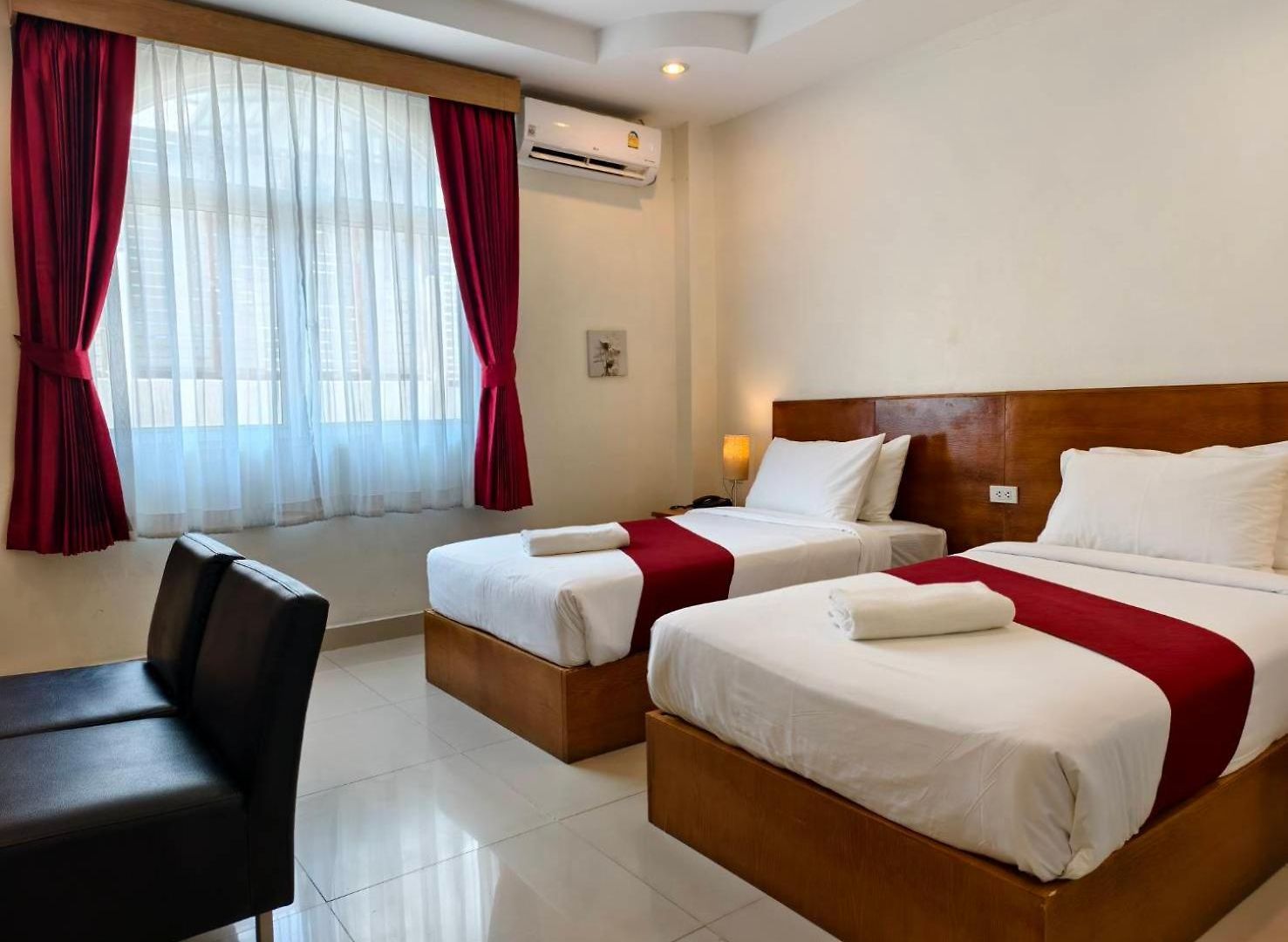 Zing & 3* Pattaya