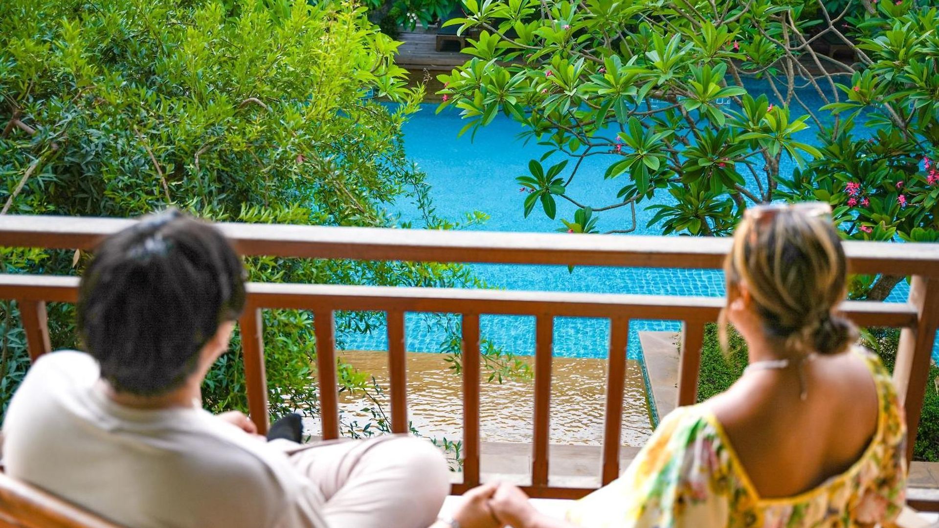 Avalon รีสอร์ท 5*