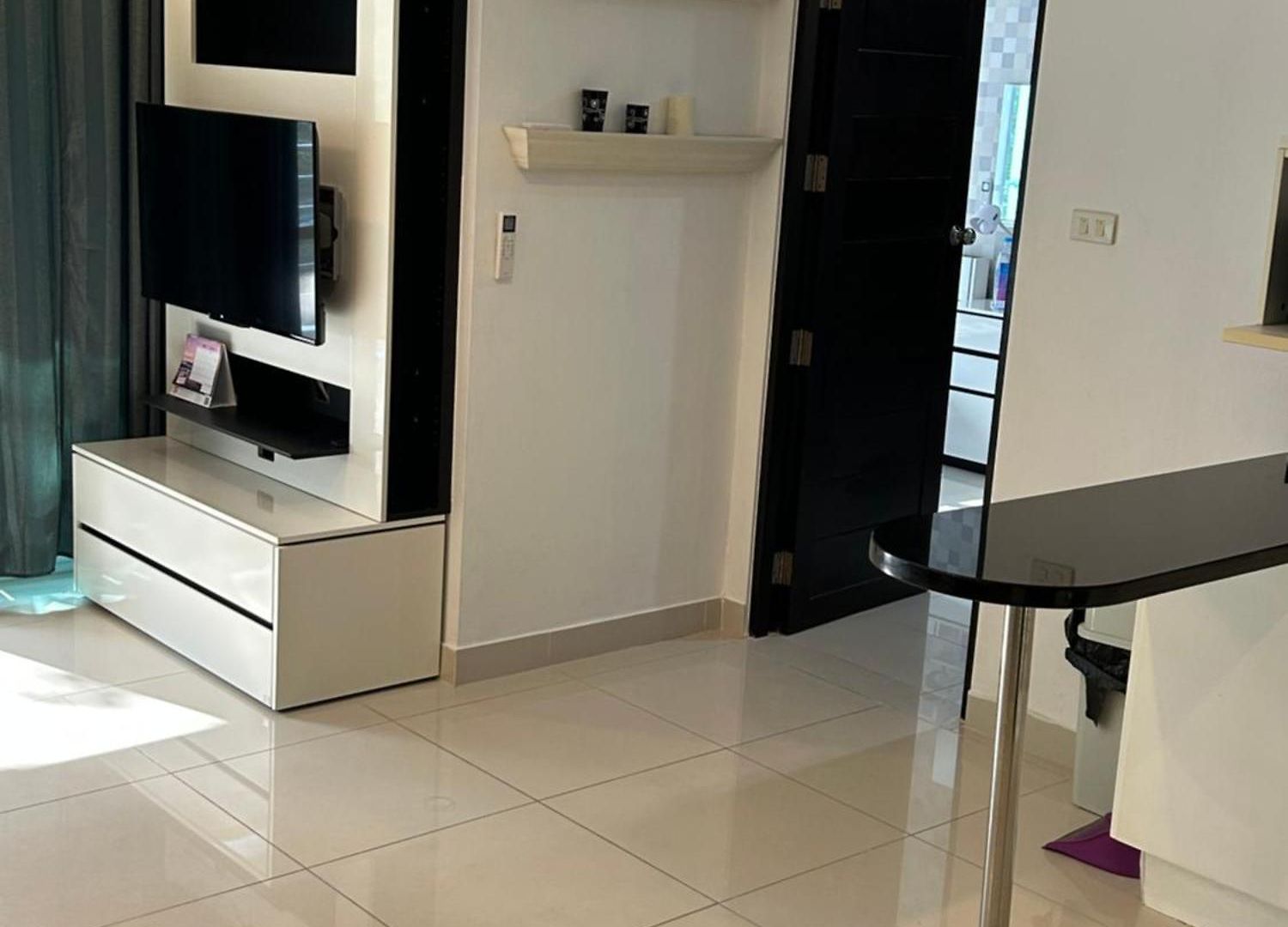 Wongamat Privacy Naklua Soi 16-2 อพาร์ทเม้น Pattaya