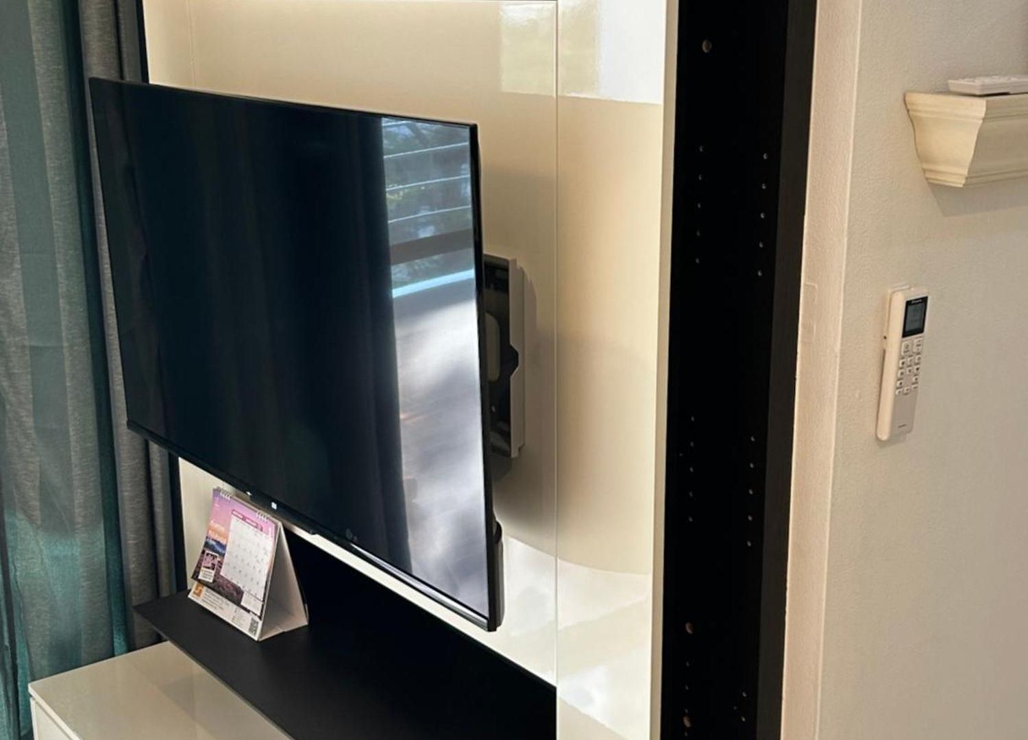Wongamat Privacy Naklua Soi 16-2 อพาร์ทเม้น Pattaya