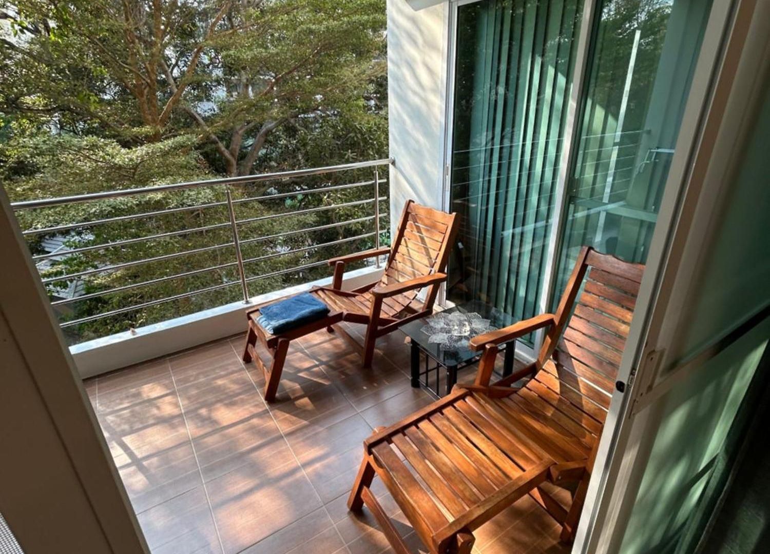 Wongamat Privacy Naklua Soi 16-2 อพาร์ทเม้น