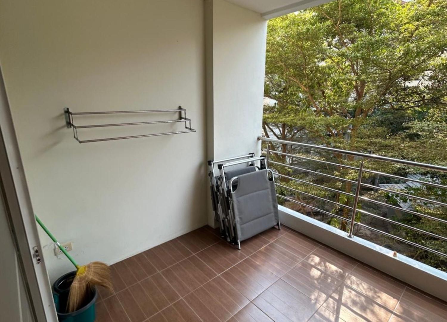 Wongamat Privacy Naklua Soi 16-2 อพาร์ทเม้น Pattaya