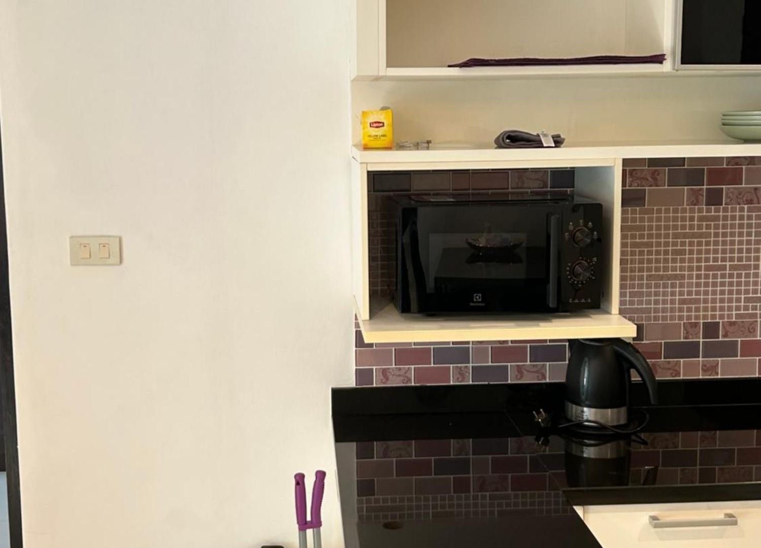 Wongamat Privacy Naklua Soi 16-2 Pattaya