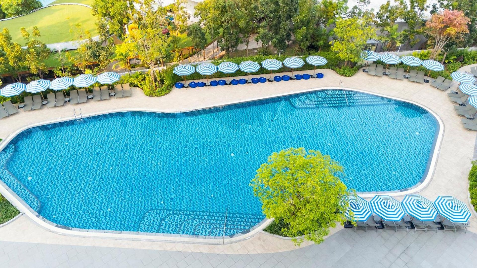 Ozo North Hotel