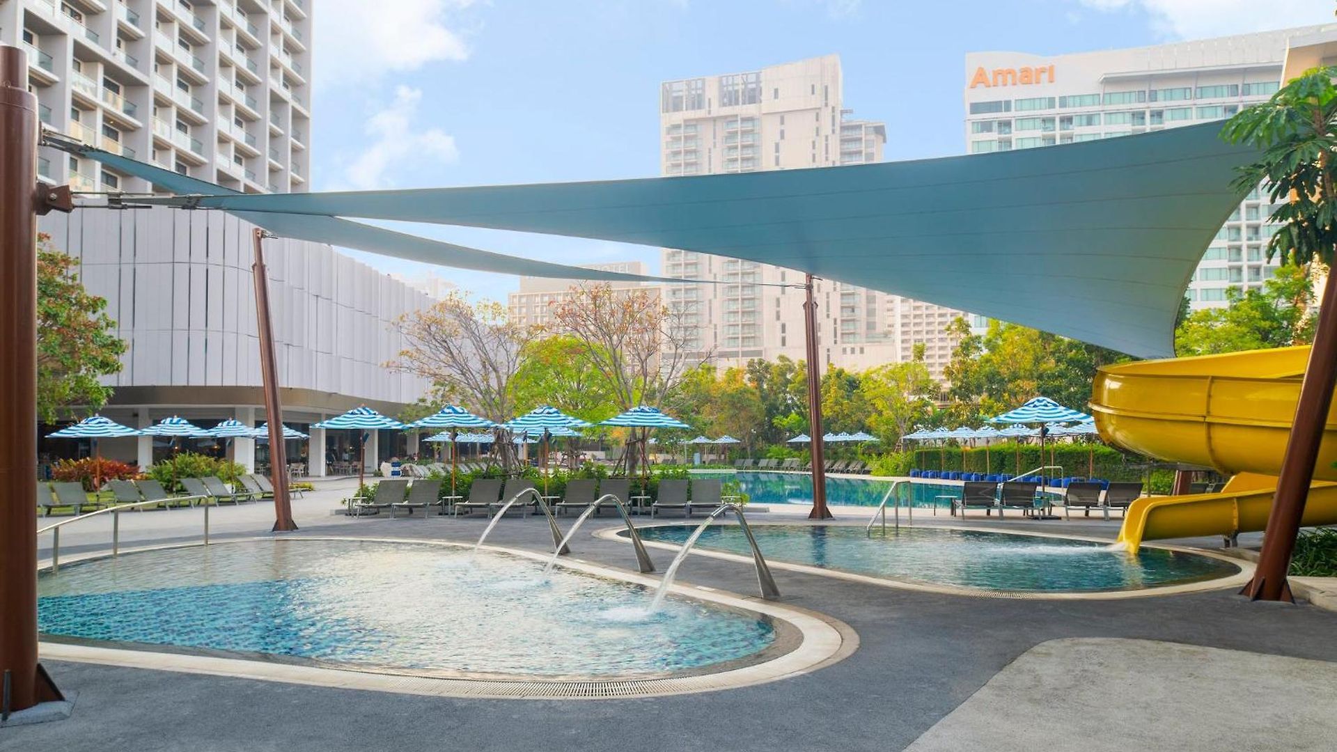 Ozo North Hotel Pattaya