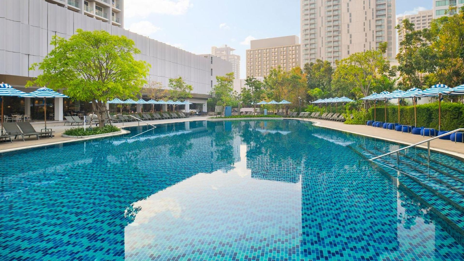 Ozo North Hotel