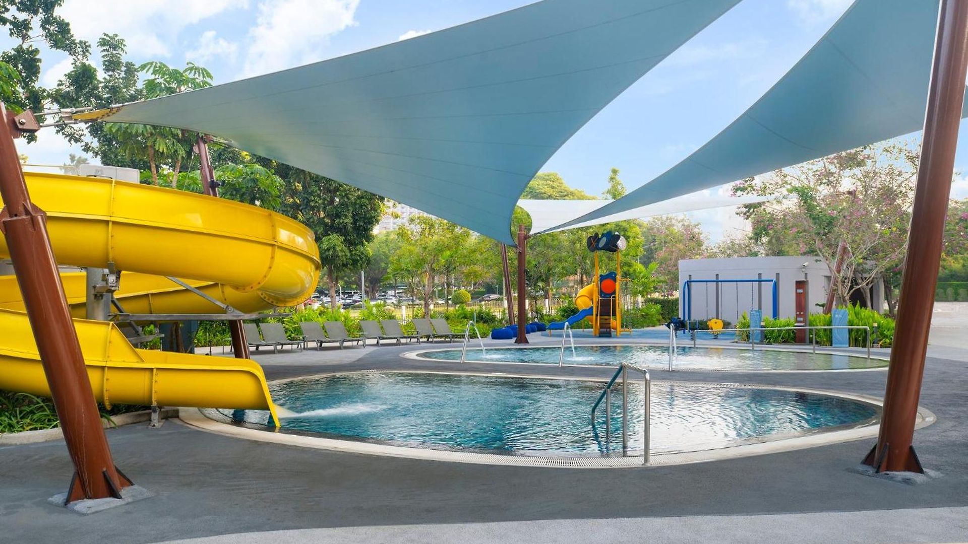 Hotel Ozo North