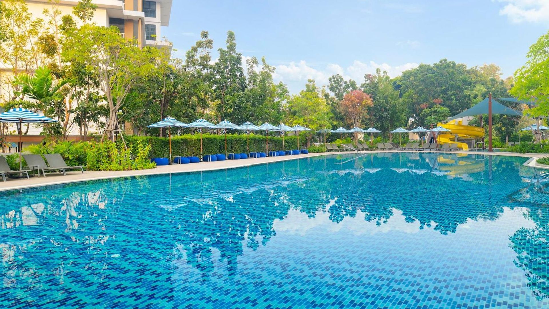 Hotel Ozo North 4*