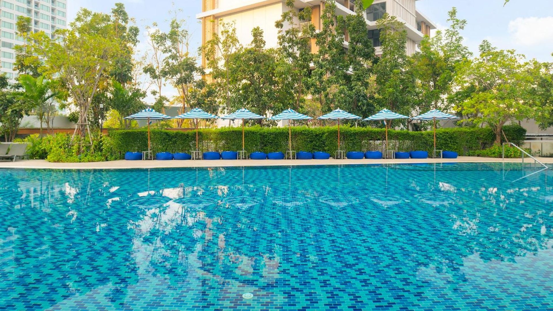 Ozo North Hotel Pattaya