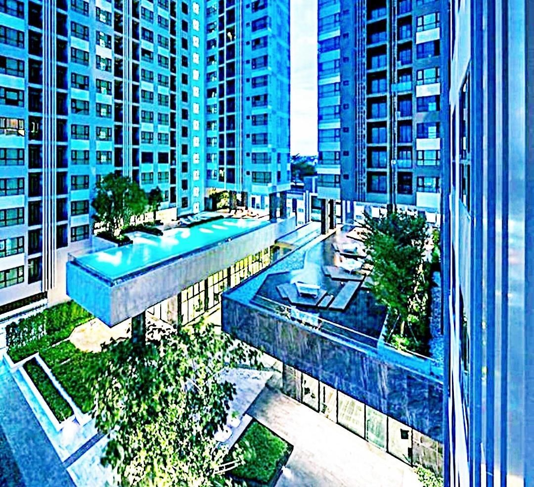 The Base Deluxe Great Location Pattaya