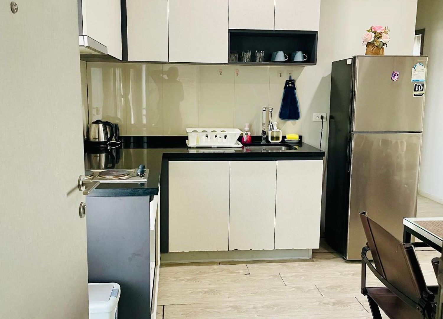 The Base 2 Bed 2 Bath By Pupu