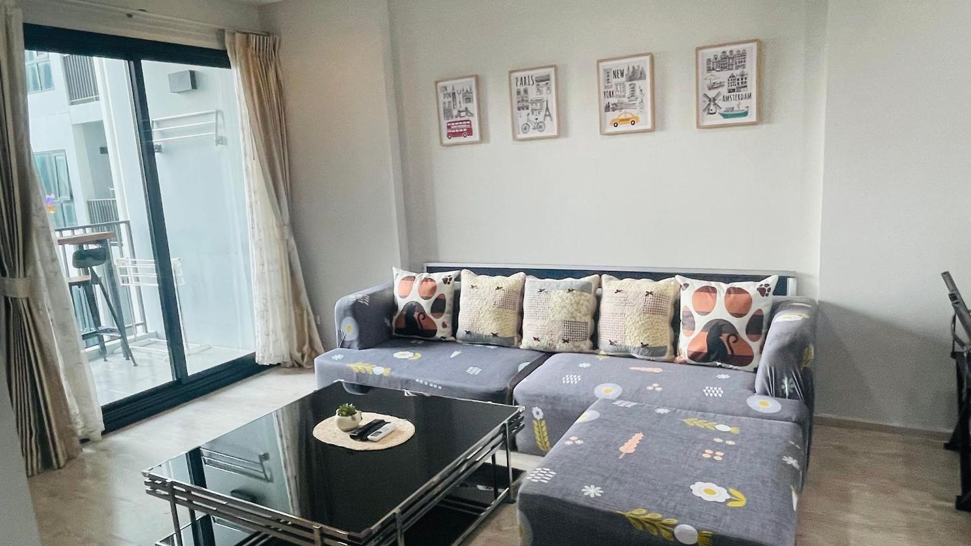 The Base 2 Bed 2 Bath By Pupu Pattaya