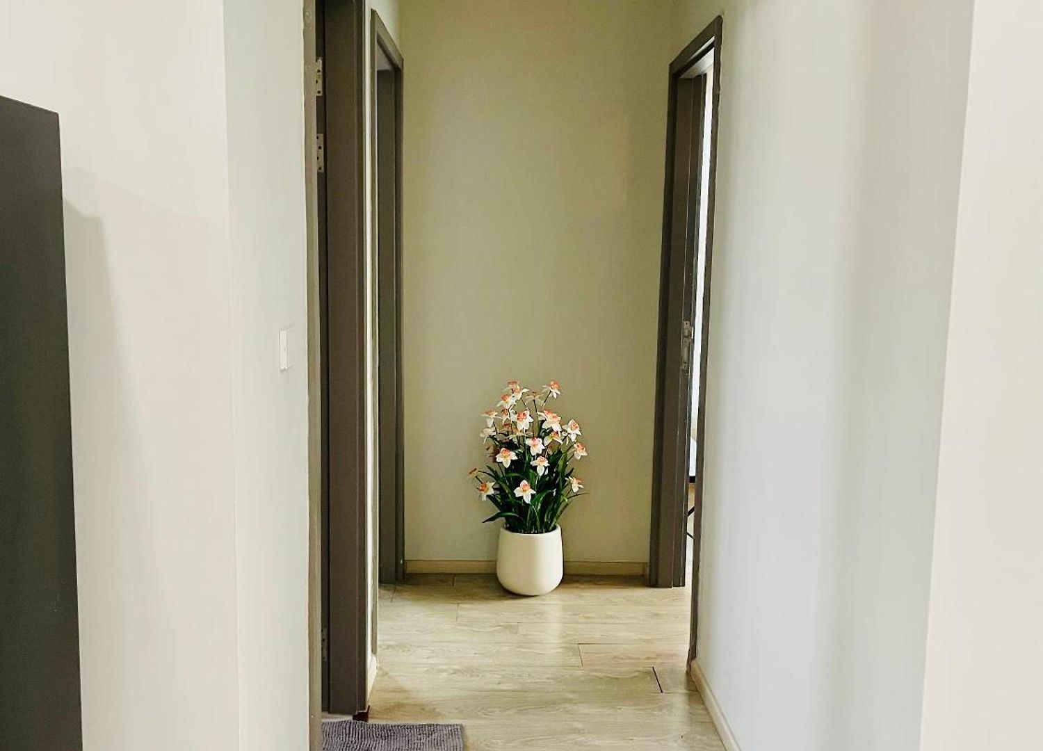 The Base 2 Bed 2 Bath By Pupu * Pattaya