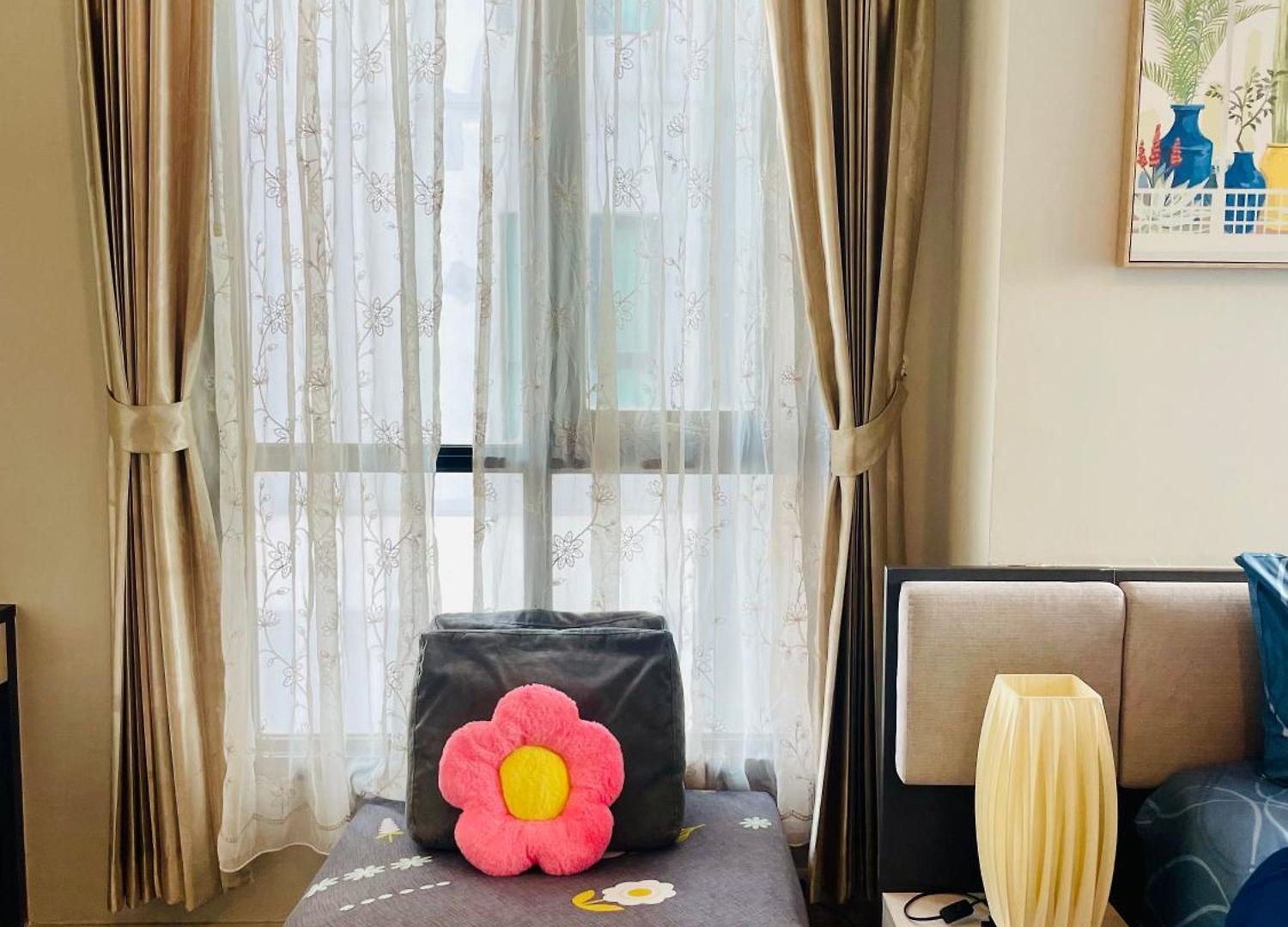 The Base 2 Bed 2 Bath By Pupu * Pattaya