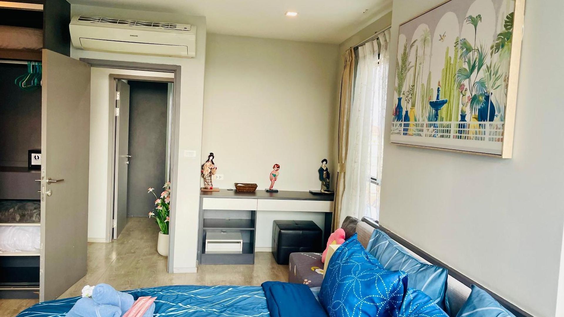 The Base 2 Bed 2 Bath By Pupu Pattaya