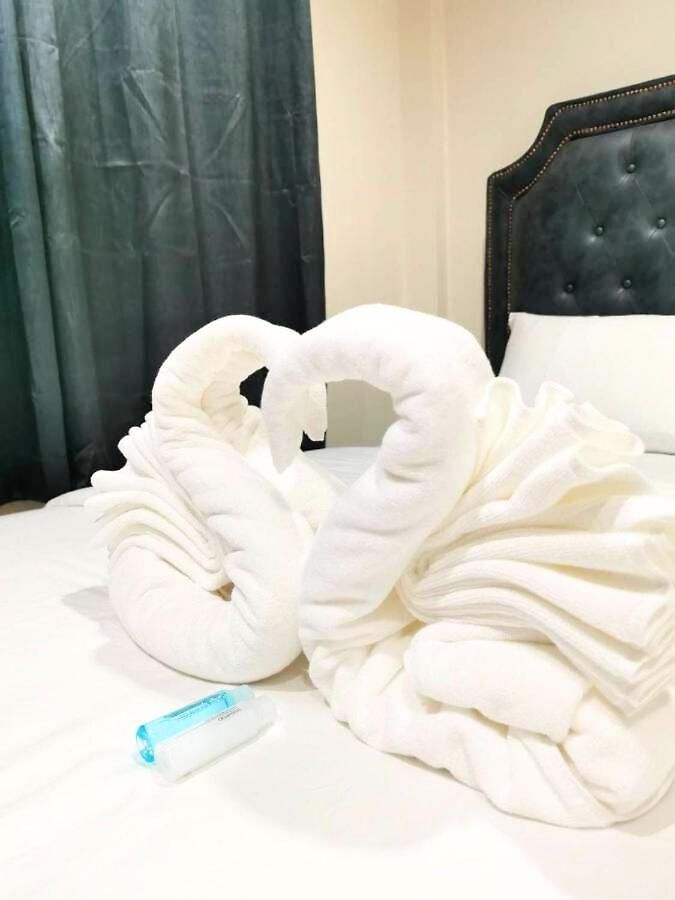 โรงแรม The One Pattaya