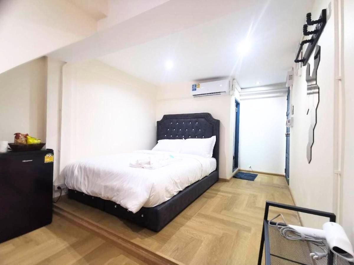 โรงแรม The One Pattaya