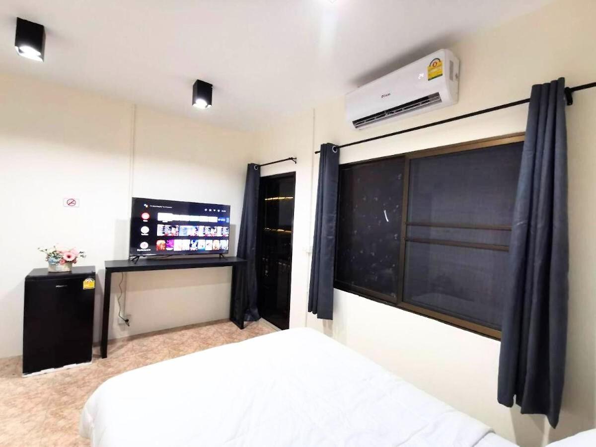 The One 2* Pattaya